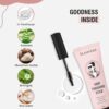 GLAMVEDA Hair Finishing Gel Stick For Women , Non-Greasy And Non-Sticky With Rice Water 20Ml Pack Of 1 - Image 2