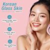Glamveda Rice and Ceramide Peel off Mask for Flawless Skin - Image 3