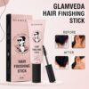 GLAMVEDA Hair Finishing Gel Stick For Women , Non-Greasy And Non-Sticky With Rice Water 20Ml Pack Of 1 - Image 6