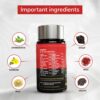 Horse Fire Tablets for Men – Boost Stamina, Energy & Performance, A R Ayurveda Horse Fire Tablets for Men - Image 4