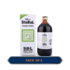 SBL Stobal Cough Syrup