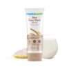 Mamaearth Rice Face Wash With Rice Water and Niacinamide for Glass Skin For Hydrated & Even Skin Tone UK USA Free Shipping - Image 2