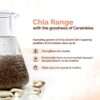Mamaearth Chia Oil-Free Face Wash with Chia Seed and Ceramides for Normal to Oily Skin - Image 5