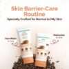 Mamaearth Chia Oil-Free Face Wash with Chia Seed and Ceramides for Normal to Oily Skin - Image 7