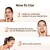 Mamaearth Chia Oil-Free Face Wash with Chia Seed and Ceramides for Normal to Oily Skin - Image 2