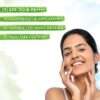Mamaearth Ultra Light Sunscreen SPF 50 | Carrot Seed & Turmeric | Broad Spectrum Protection | No White Cast | 80g - Image 4