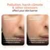Mamaearth Chia Oil-Free Face Wash with Chia Seed and Ceramides for Normal to Oily Skin - Image 10