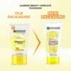 Garnier Bright Complete Face Wash – Vitamin C Cleanser for All Skin Types, 150g - Image 2