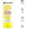 Garnier Bright Complete Face Wash – Vitamin C Cleanser for All Skin Types, 150g - Image 3