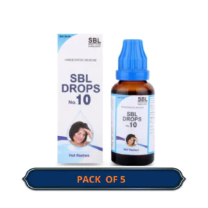 SBL Drops No. 10