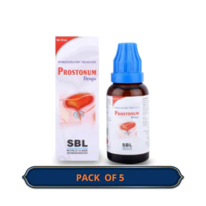 SBL Prostonum Drop