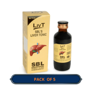 SBL Liv T Tonic