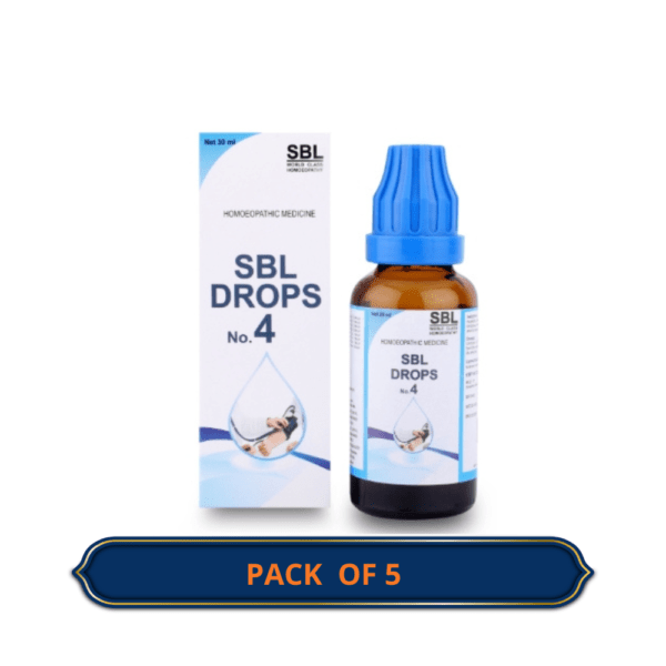 SBL Drops No. 4