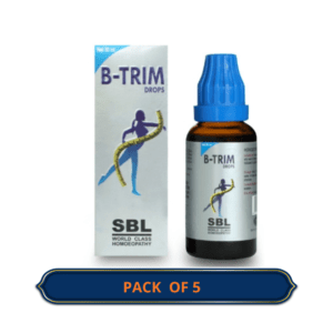SBL B-Trim Drop | Nutrition Fortifier