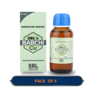 SBL Babchi Oil