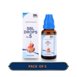 SBL Drops No. 5