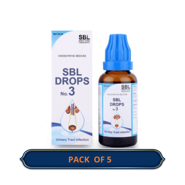 SBL Drops No. 3