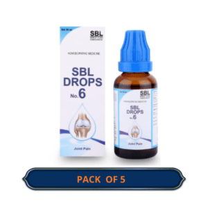 SBL Drops No. 6