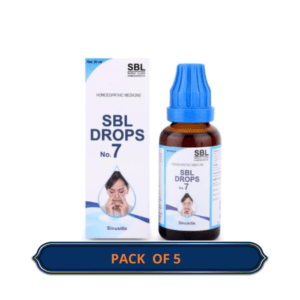 SBL Drops No. 7