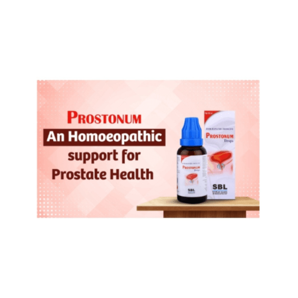 SBL Prostonum Drop - Image 4