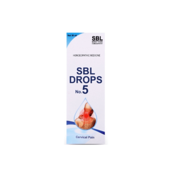 SBL Drops No. 5 - Image 2