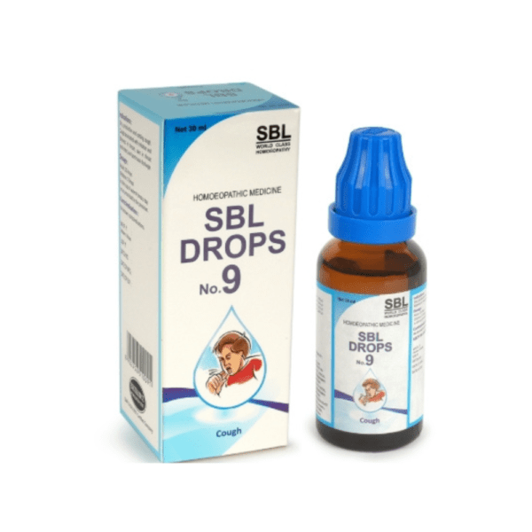 SBL Drops No. 9 - Image 2