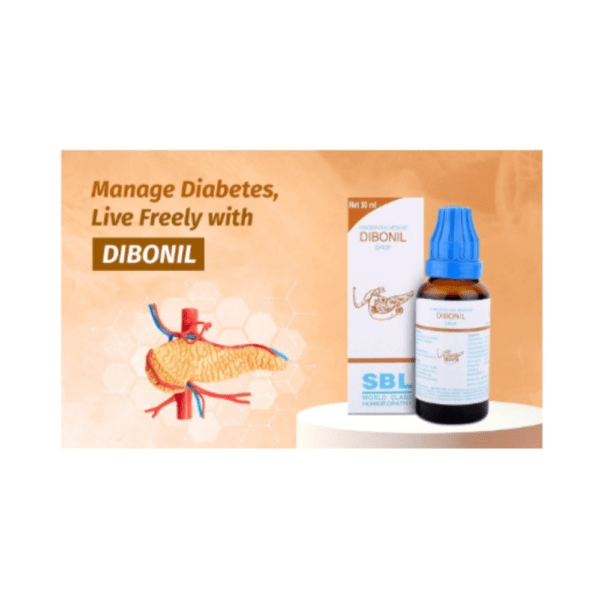 SBL Dibonil Drop - Image 2