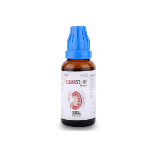 SBL Clearstone Drop - Image 2