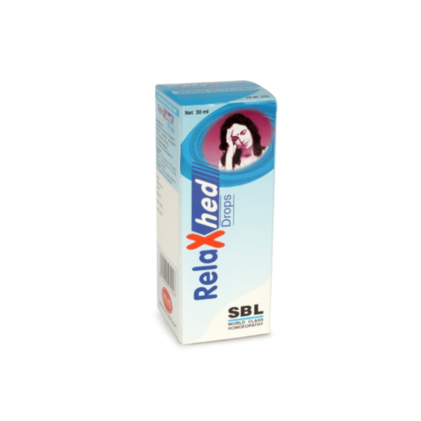 SBL Relaxhed Drop - Image 2