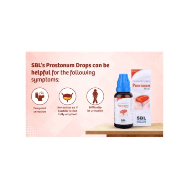 SBL Prostonum Drop - Image 5