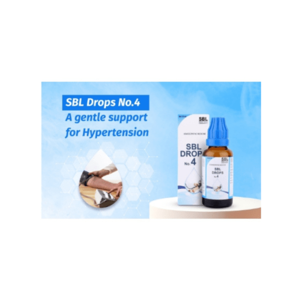 SBL Drops No. 4 - Image 4