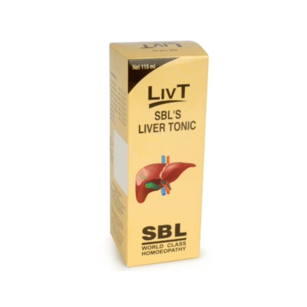 SBL Liv T Tonic - Image 2