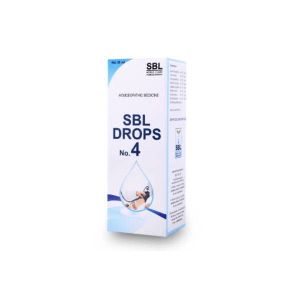 SBL Drops No. 4 - Image 3