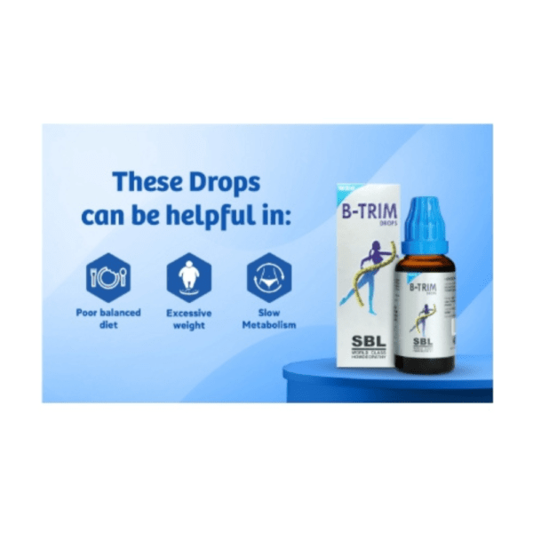 SBL B-Trim Drop | Nutrition Fortifier - Image 2