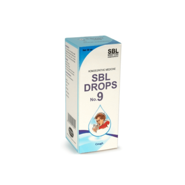 SBL Drops No. 9 - Image 4