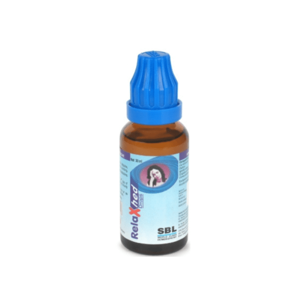 SBL Relaxhed Drop - Image 3