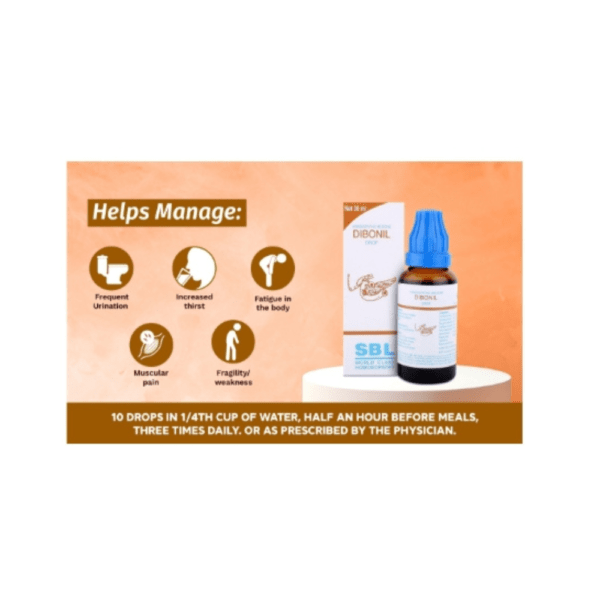 SBL Dibonil Drop - Image 4