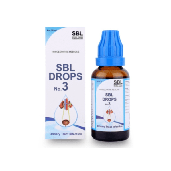 SBL Drops No. 3 - Image 4