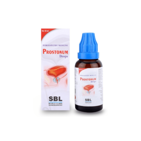 SBL Prostonum Drop - Image 3