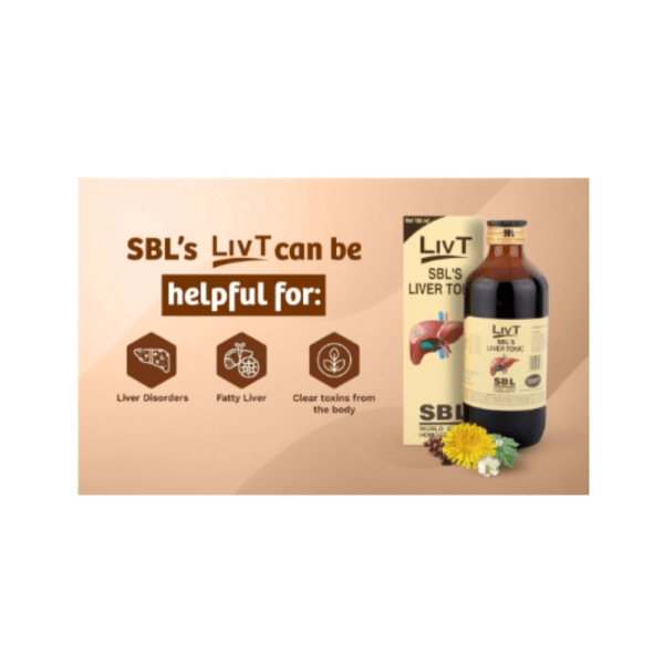 SBL Liv T Tonic - Image 4