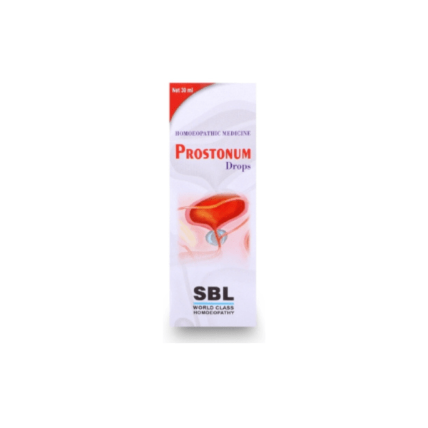 SBL Prostonum Drop - Image 2