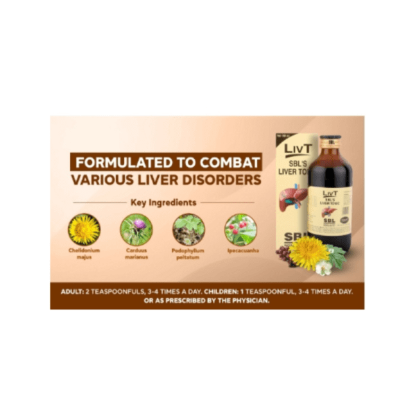 SBL Liv T Tonic - Image 5