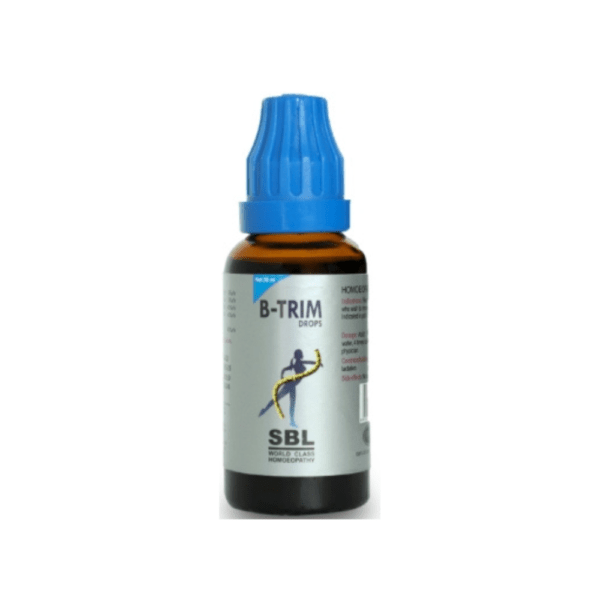 SBL B-Trim Drop | Nutrition Fortifier - Image 5