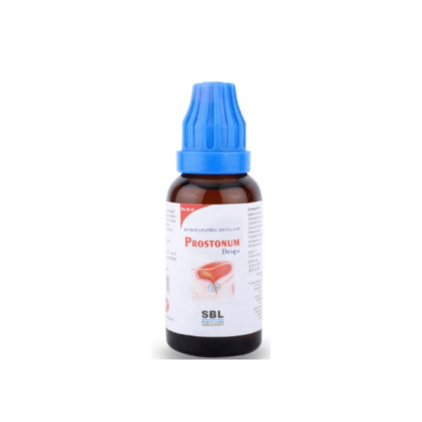SBL Prostonum Drop - Image 7