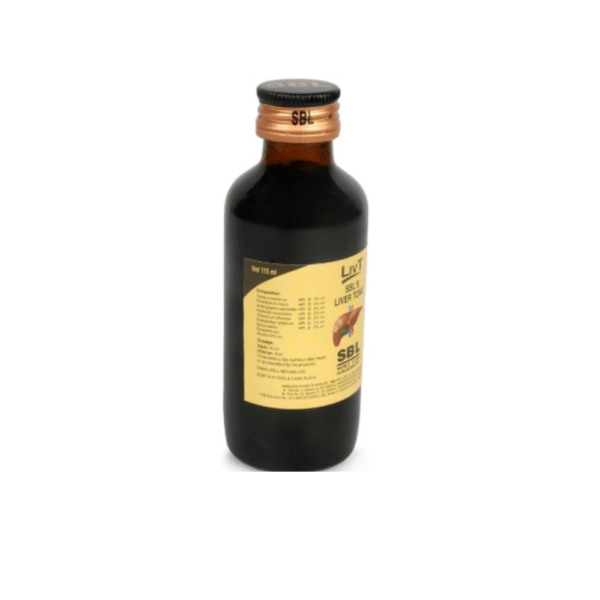 SBL Liv T Tonic - Image 7