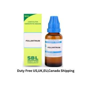 SBL Pollantinum Dilution