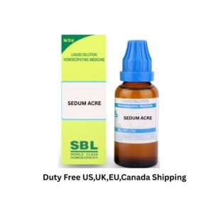 SBL Sedum Acre Dilution