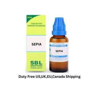 SBL Sepia Dilution