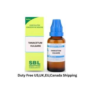 SBL Tanacetum Vulgare Dilution